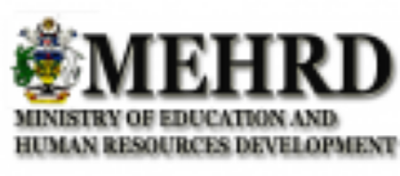  MINISTRY OF EDUCATION AND HUMAN RESOURCE DEVELOPMENT