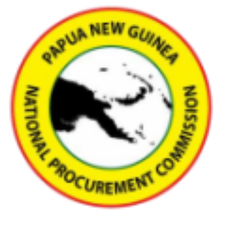  National Procurement Commission PNG