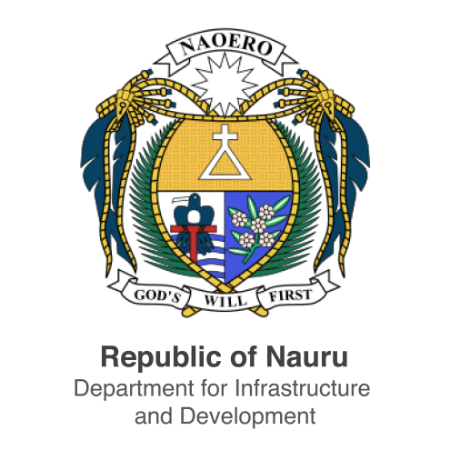 REPUBLIC OF NAURU Department for Infrastructure and Development 