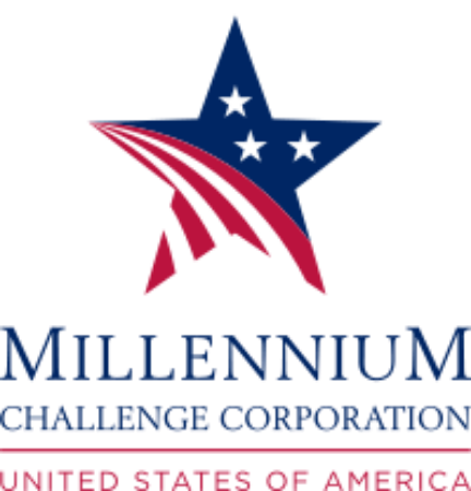U.S. GOVERNMENT - MILLENNIUM CHALLENGE CORPORATION