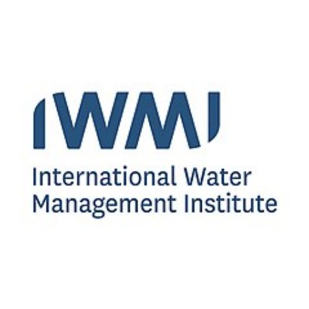 INTERNATIONAL WATER MANAGEMENT INSTITUTE IWMI